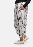 'Maris' housut – laskeutuvat, modernit & ilmeikkäät