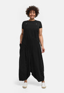 'Liva' Latzhose – lässig, bequem & zeitlos