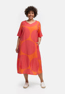 'Solina' klänning – mjuk, modern & bekväm