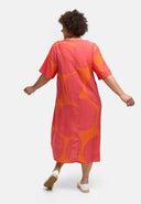 'Solina' kjole – blød, moderne & komfortabel