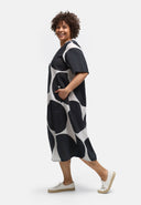 'Solina' kjole – blød, moderne & komfortabel