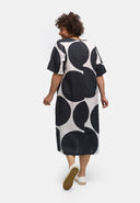 'Solina' kjole – blød, moderne & komfortabel