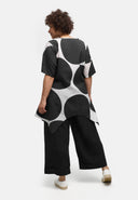 'Solina' Lang Tunika – A-linje, flydende & moderne