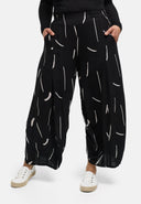 'Noira' Broek – vloeiend, modern & comfortabel