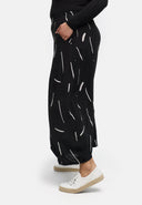 'Noira' Broek – vloeiend, modern & comfortabel