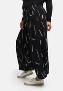 'Noira' Broek – vloeiend, modern & comfortabel