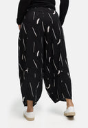 'Noira' Broek – vloeiend, modern & comfortabel