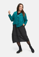Asymmetrischer Bolero 'Velena'