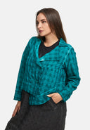 Asymmetrischer Bolero 'Velena'