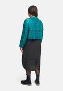 Asymmetrischer Bolero 'Velena'
