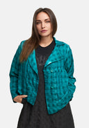 Asymmetrischer Bolero 'Velena'