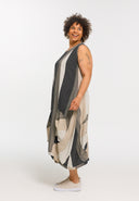 'Sorella' Dress – natural, artistic & expressive