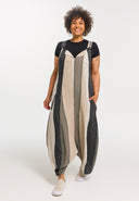 'Sorella' Overalls – natural, exceptional & comfortable