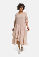 'Camilla' Dress – Flowing, Natural & Elegant