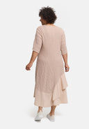 'Camilla' Dress – Flowing, Natural & Elegant