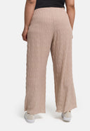 'Camilla' Wide Pants – natural, comfortable & versatile