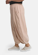 'Camilla' Balloon Pants – airy, modern & comfortable