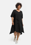 'Avena' Dress – minimalist, airy & timeless