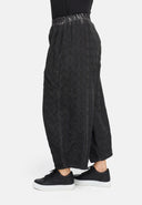 Pantalón ligero con pierna ancha 'Velena'