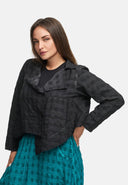 Asymmetrischer Bolero 'Velena'