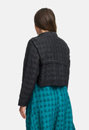 Asymmetrischer Bolero 'Velena'