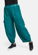 Pantalón ligero con pierna ancha 'Velena'