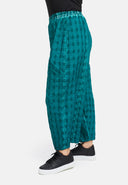 Pantalón ligero con pierna ancha 'Velena'