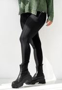 Kekoo-leggings i lycra