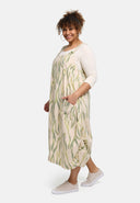 'Livia' Trägerkleid – luftig, figurfreundlich & einzigartig