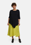 'Kira' Blouse – soft, flowing & figure-flattering