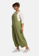 ‘Olina’ Bríste Dungaree – aerúil, spraíúil & thar a bheith compordach