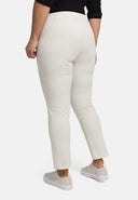 'Νίβα' Κωνικά Παντελόνια – απαλό ελαστικό & λεπτή σιλουέτα