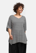 Tunic 'Isara' – aerúil, nua-aimseartha & ilúsáideach le chéile