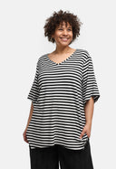 Tunic 'Isara' – aerúil, nua-aimseartha & ilúsáideach le chéile