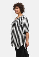 Tunic 'Isara' – aerúil, nua-aimseartha & ilúsáideach le chéile