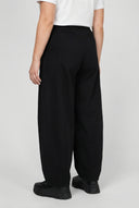 'Saria' Broek – wijd, nonchalant & natuurlijk