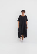 'Valeria' Dress – flowing, modern & feminine