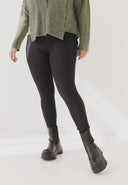 Kekoo-leggings i lycra