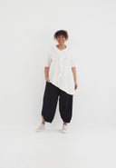 "Tunika 'Valeria' – feminin, flödande & elegant"