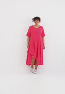 'Valeria' Dress – flowing, modern & feminine